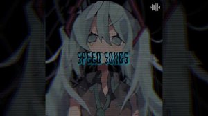 ПОЛУМАТЕРИ- я панк speed up.