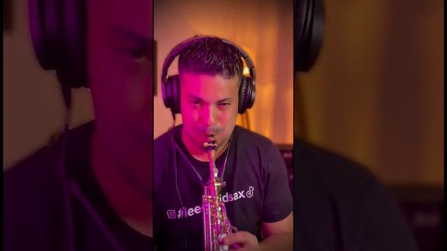 Careless whisper #sax #saxofone #saxophone #leedavidsax #carelesswhisper #georgemichael смотреть онлайн