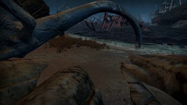 Caligo full walkthrough with all collectibles and achievements 1080p60 смотреть онлайн
