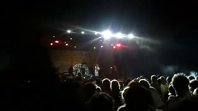 Стигмата - сентябрь Live@sosedniy Mir