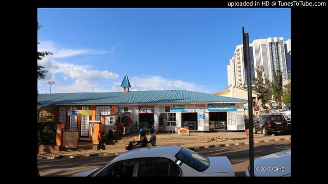 Nimugume muri njye kuko mumaze kwezwa n'Ijambo ryanjye смотреть онлайн