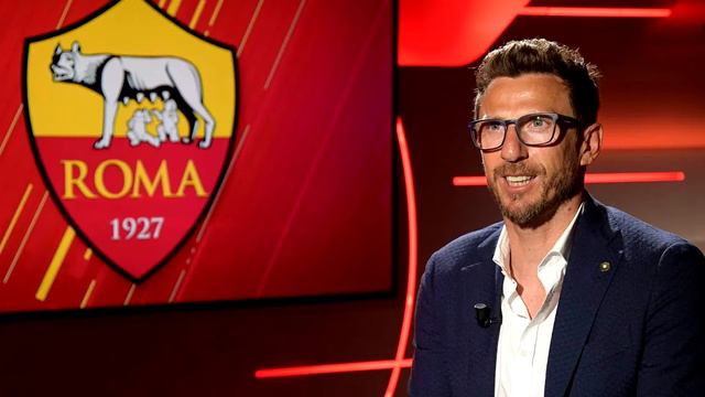 Прогноз Анатолия Бышовца: «Ювентус» — «Рома» смотреть онлайн