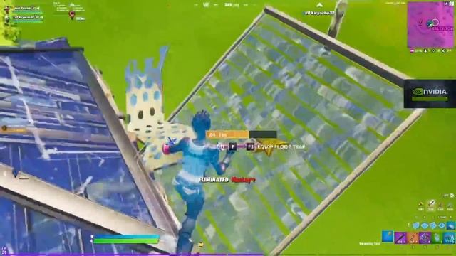 ГЕНИАЛЬНАЯ ФИШКА ОТ БЕНДЖИ НА ДРИМХАКЕ В ФОРТНАЙТ! PUTRICK, KIRYACHE32, 7TOR, ROTORY, L1NK, КАРАВА смотреть онлайн