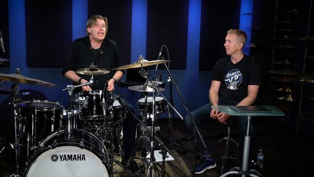 Great Hands For Groove Essentials | Tommy Igoe смотреть онлайн