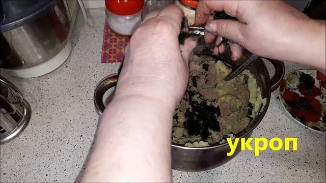 ▶️ ОЧЕНЬ ВКУСНЫЕ ПИРОЖКИ ✅С ПЕЧЕНКОЙ?? смотреть онлайн