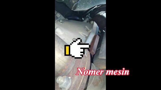 Nomer rangka mesin Chevrolet trail blazer#chevrolettrailblazer смотреть онлайн