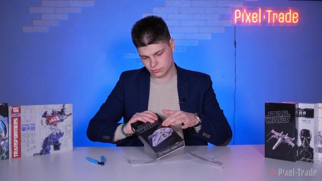 Сборные металлические модели для детей и взрослых! Конструкторы 12+ смотреть онлайн
