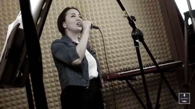 Махаббат Каракулова-"Звезда по имени Солнце" смотреть онлайн
