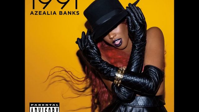 Azealia Banks - 212 (Audio) смотреть онлайн