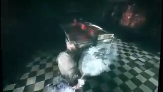 Let's Play Silent Hill: Downpour Part 5: Welcome to the Otherworld смотреть онлайн