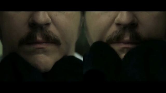 MINDHUNTER - Edmund Kemper - Cameron Britton - TRANSFORMATION - DAVID FINCHER - 4K 60 FPS UHD