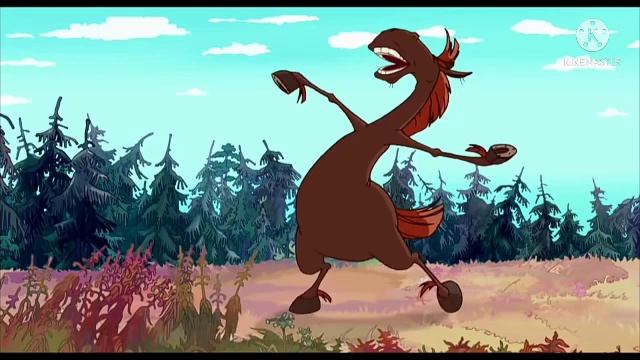 Алёша попович и Тугарин змей. Песня Юлия мелодия без слов смотреть онлайн