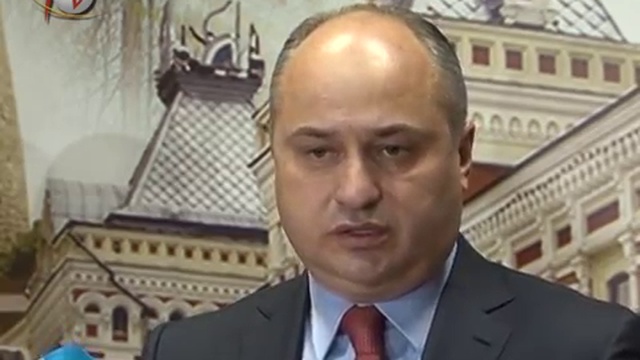 Олег Кондрашов о пуске тепла смотреть онлайн