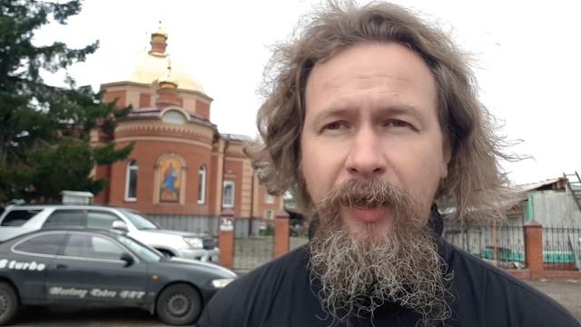 СОВРЕМЕННЫЕ ГОНЕНИЯ ЗА ВЕРУ смотреть онлайн