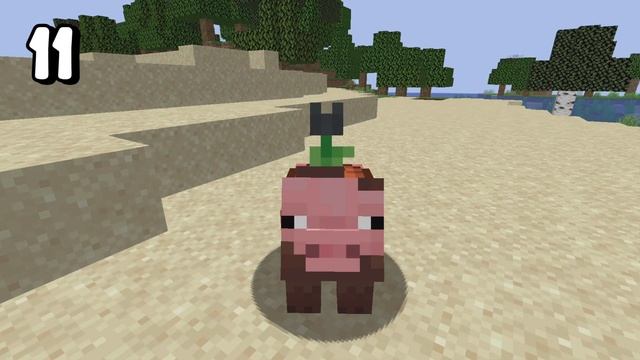 20 Nuevos Increibles Mobs Para Minecraft 1.20 смотреть онлайн