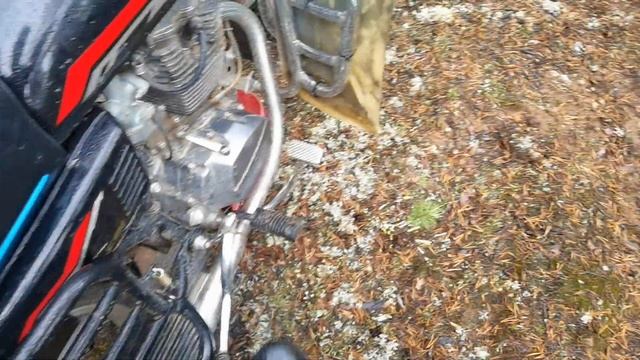 Хантер 200.,,,, смотреть онлайн