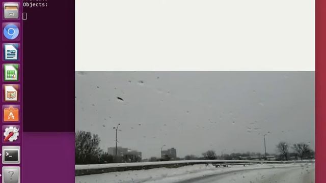 Object Detection using YOLO-V3 Algorithm on Nvidia Jetson TX2 смотреть онлайн