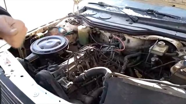 Финальная часть Купили Audi 100 на перепродажу смотреть онлайн
