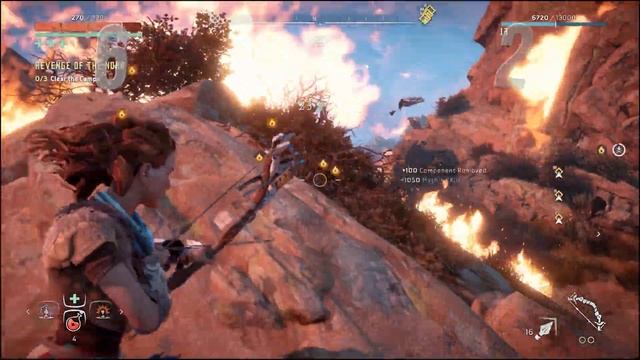AMD RX 6650 XT vs RTX 2080 | 10 Game Benchmark Test and Gameplay смотреть онлайн