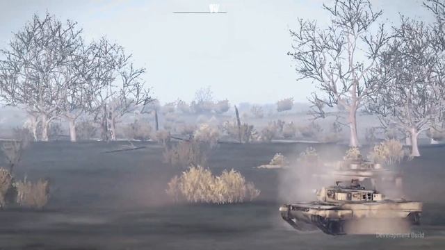 German tank death trap LEOPARD 2 managed to eliminate dozens of Russian tanks | ARMA 3 смотреть онлайн
