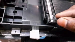 E202 Error in canon mf3010 Printer.