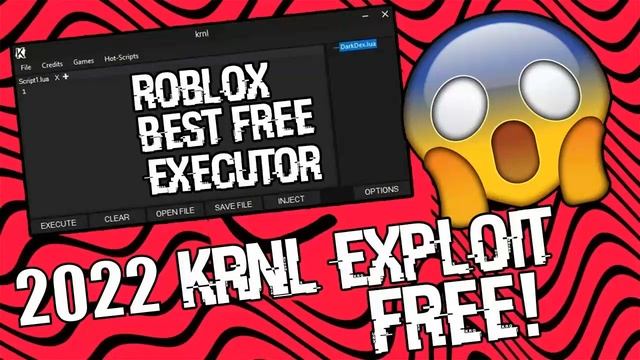 [KRNL BETA] DLL Fix - How to Install - No Key! смотреть онлайн