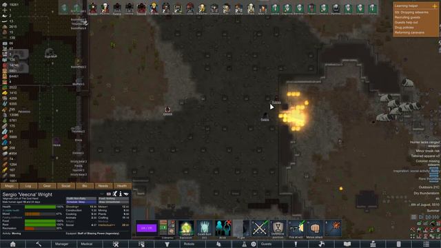 Orbital Strike смотреть онлайн