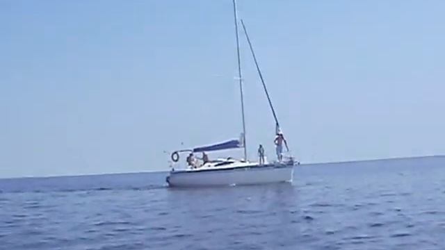 Ветерок 12 и Колибри-330 смотреть онлайн