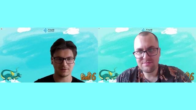 Fine Talks: Q&A смотреть онлайн