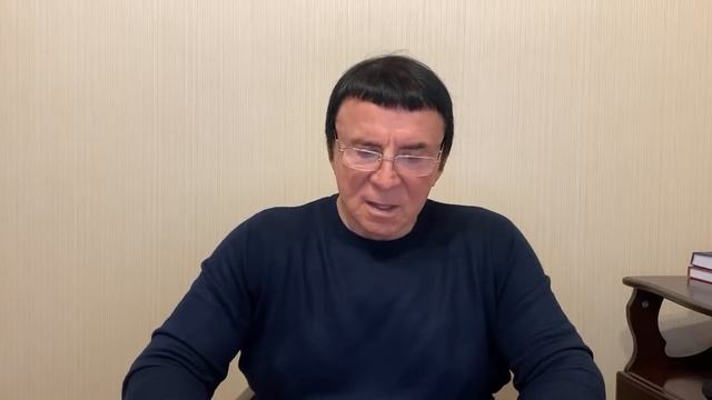 Кашпировский: 29.11.2020 г. Теракт а Будённовске. Часть 4. смотреть онлайн