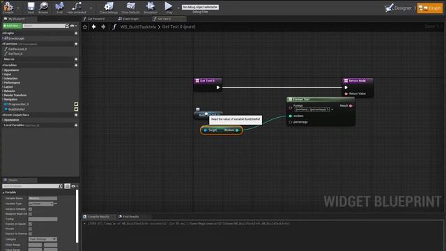 Games Content Workshops 018 - Simple RTS (part 3) смотреть онлайн