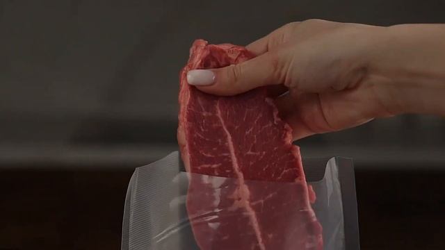 Обзор вакуумного упаковщика REDMOND RVS-024