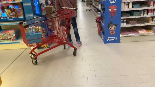Покупка beauty case смотреть онлайн