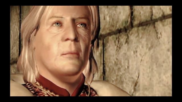 Ода о жизни Уриеля Септима VII смотреть онлайн