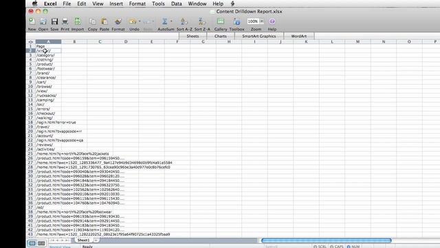 Query Parameters Tutorial Part 1.mp4 смотреть онлайн
