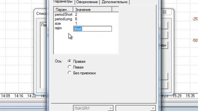 Скользящая средняя. Торговый робот для Транзака смотреть онлайн