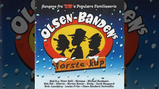 Julen varer længe смотреть онлайн