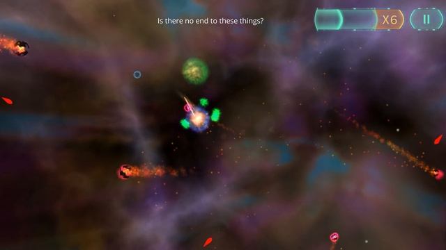 Quip Anomaly - Steam Greenlight PREVIEW (review of basic/free/demo) смотреть онлайн