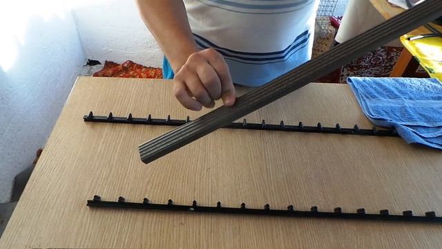 Пластиковые полы для кроликов смотреть онлайн