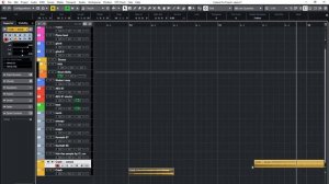 КАК СОЗДАТЬ СВОЙ СЭМПЛ. Делаем реверс крэш (reverse crash)