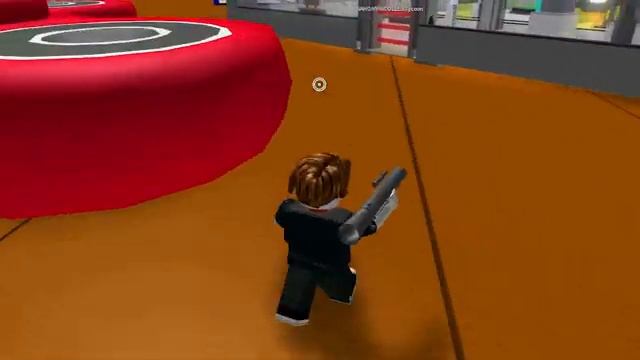 ROBLOX FIDGET SPINNER TYCOON - A ROCKET FIGHT FOR MY FACTORY! смотреть онлайн