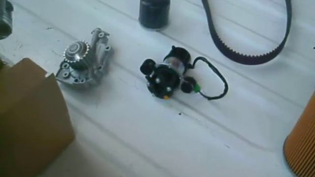 Suzuki Mini Truck Parts смотреть онлайн