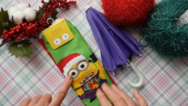 Месяц Амигуруми / Выпуск 3 / Подарок, заказы и опять марафон