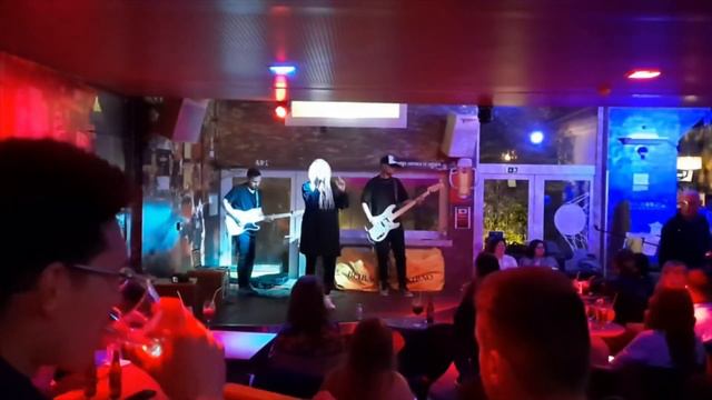 Олег Скрипка - Пісня Вакули (cover by Dyka Marta) Live in Fatima (Portugal) 22.04.23 смотреть онлайн