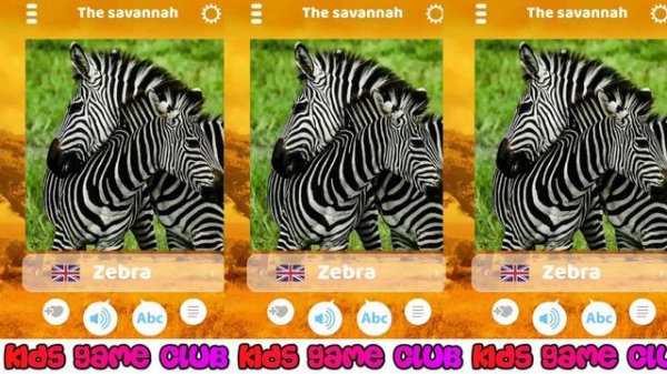 Learning Animals Names Animals Farm Animals Home Learning Animals Jungle Savannah ABC Song