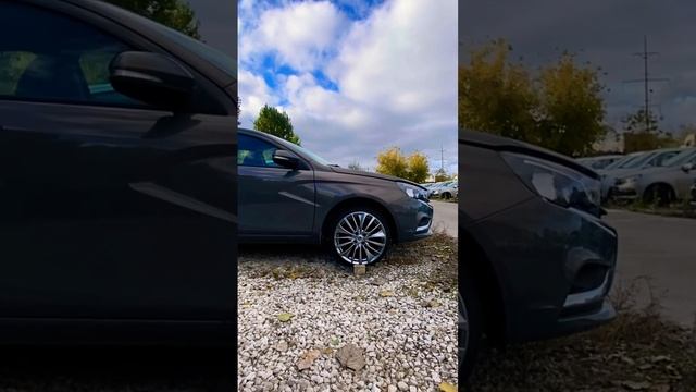 Диски KiK Flanker 17