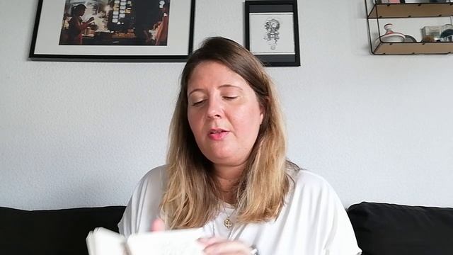 2ème édition Oracle L'âme agit au quotidien - Pré vente - (cadeau pour les 30 premiers achats) смотреть онлайн