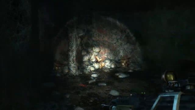 metro last light (луч надежды) прохождение 8 наша новая машинка смотреть онлайн