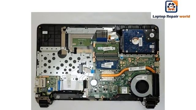 HP Pavilion 15-AC 15-AY 15-AF 1TB SATA Internal Laptop Hard Drive HDD Upgrade in Hyderabad, India. смотреть онлайн