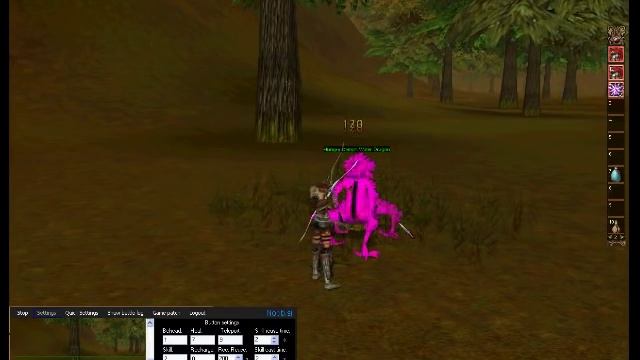 Kal Online Pixel Bot смотреть онлайн